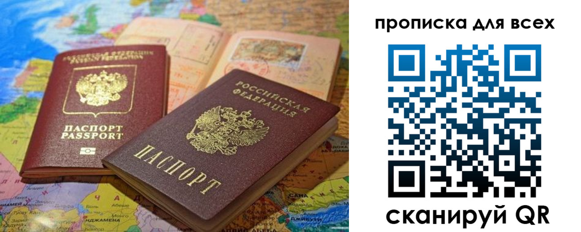прописка гарантия в Королёве